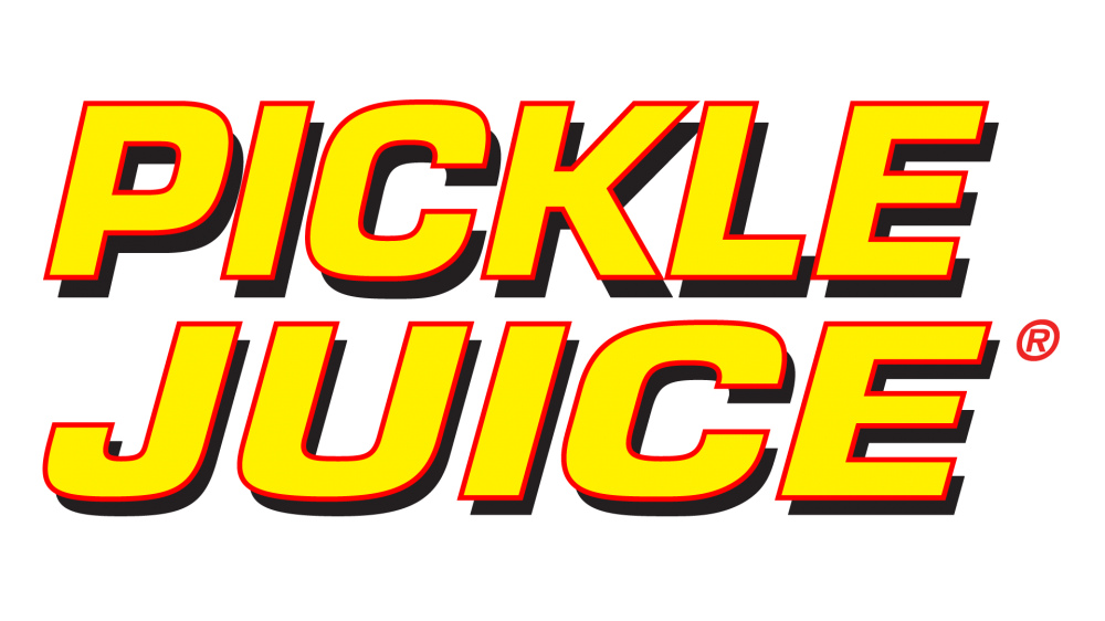 Pickle Juice